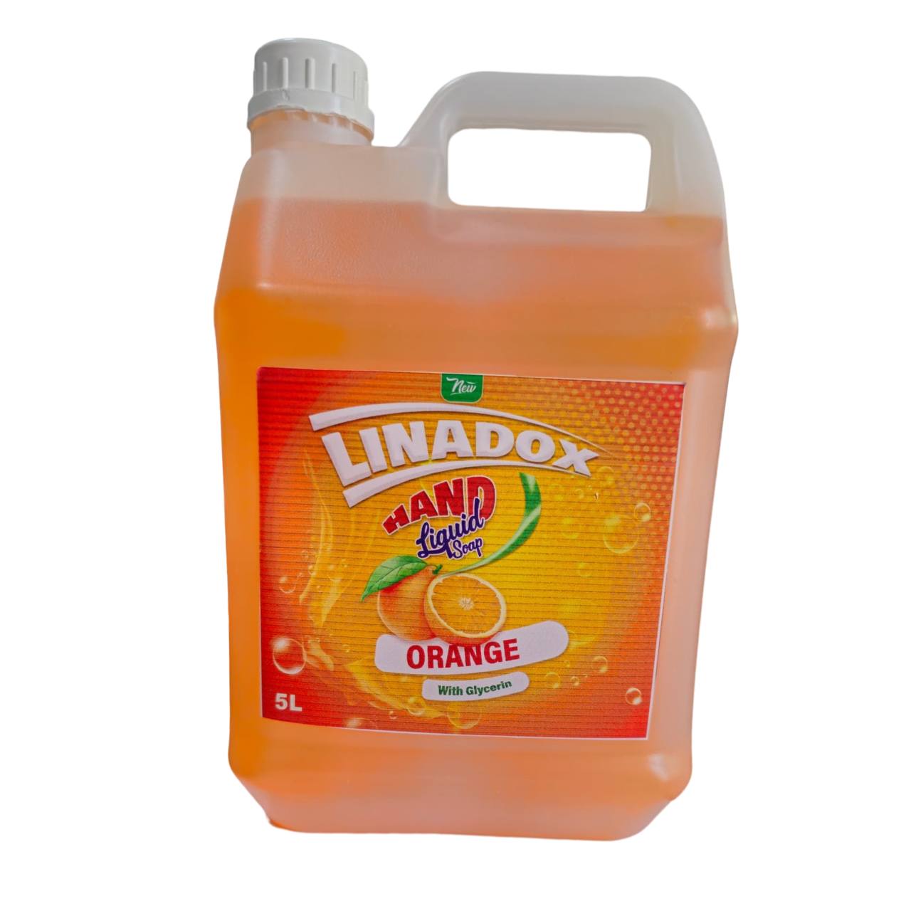 Linadox Hand Soap
